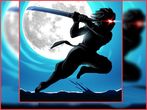 Play: Super ninja Img