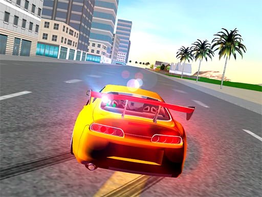 Play: Supra Drift 2 Img