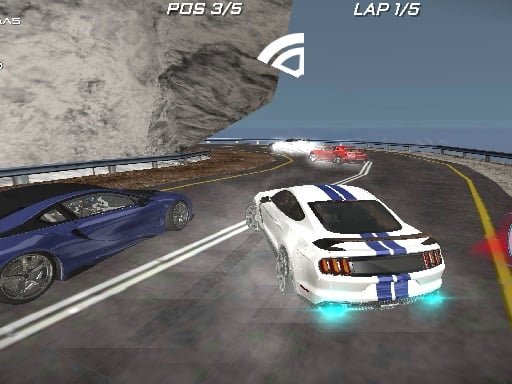 Play: Supra Racing Speed Turbo Drift Img