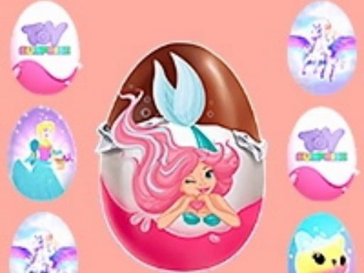 Play: Surprise Egg 2 Gift Opening Game Img