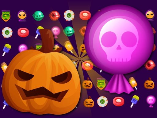 Play: Sweet Candy Halloween Img