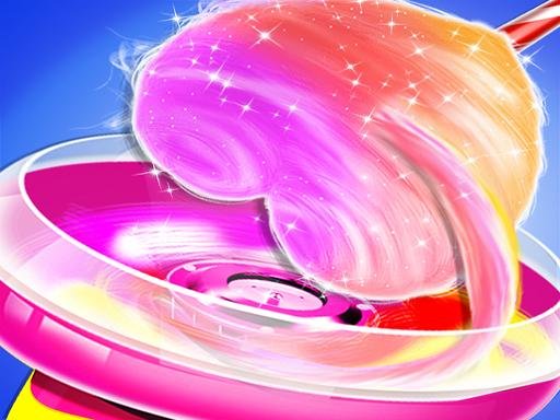 Play: Sweet Cotton Candy Img