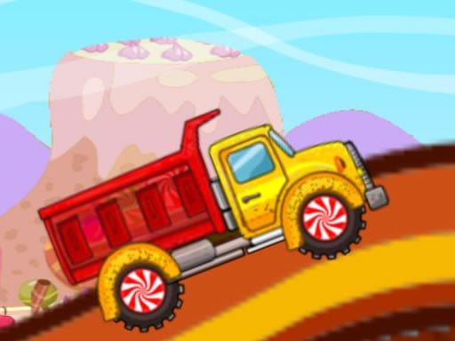 Play: Sweet Truck Img