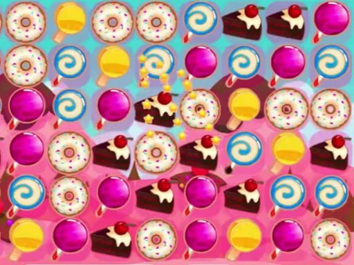 Play: Sweets Match 3 Img