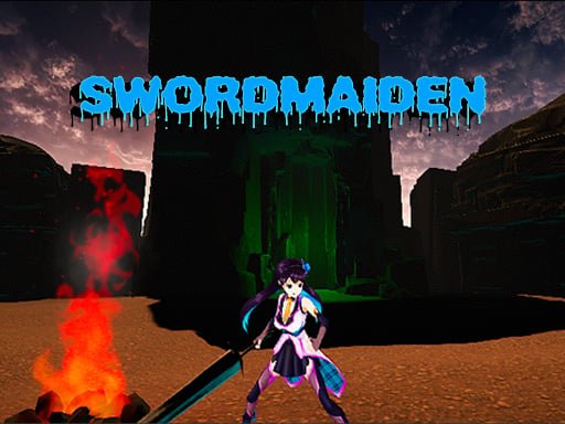 Play: Swordmaiden Img
