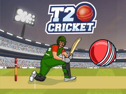 Play: T20 Cricket Img