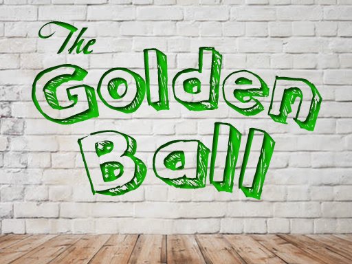 Play: THE GOLDEN BALL Img