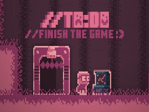 Play: TO DO Finish the game Img