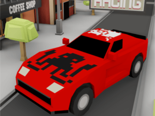 Play: TT Racing Game Img