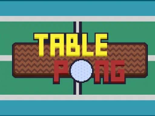 Play: Table Pong Img