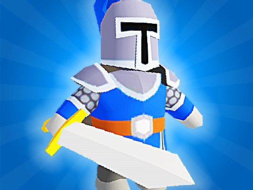 Play: Tactical Knight Puzzle Img