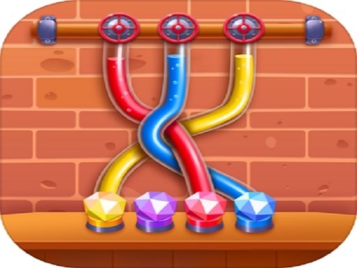 Play: Tangle Fun 3D Img