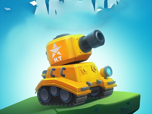 Play: Tank Defender 3 Img