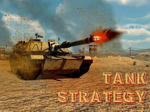 Play: Tank Strategy Img