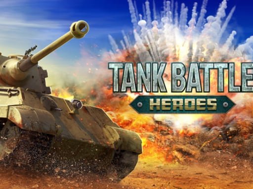 Play: Tank War Machines Img