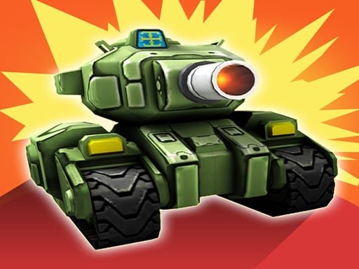 Play: Tank Wars 2021 Img