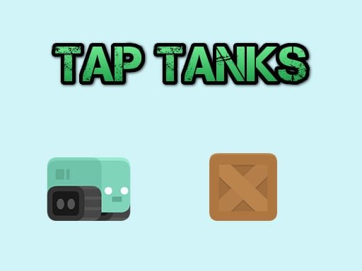 Play: Tap Tanks Img
