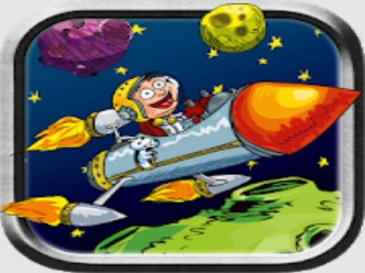 Play: Taps Rocket Img