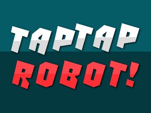 Play: Taptap Robot Img