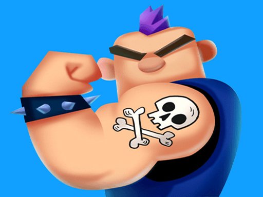 Play: Tattoo Drawing online game Img