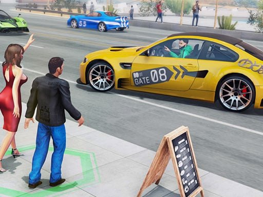 Play: Taxi Tycoon Urban Transport Sim Img