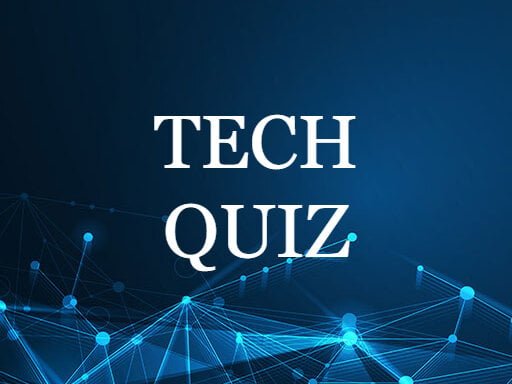 Play: TechQuiz Img