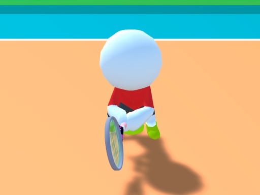 Play: Tennis Feel Img