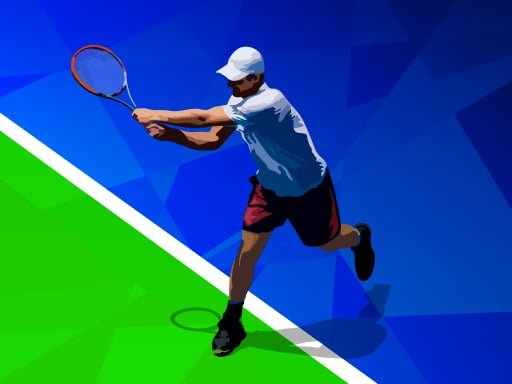 Play: Tennis Open 2020 Img