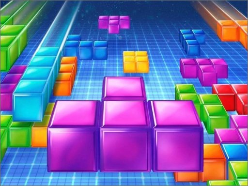 Play: Tetris Legend Class Img