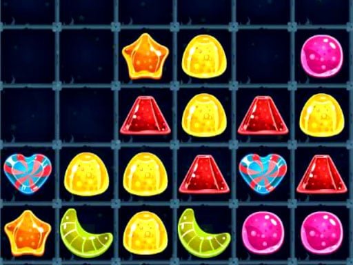Play: Tetriz Match 3 Img