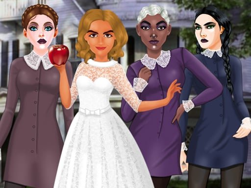 Play: The Chilling Adventures of Sabrina Img
