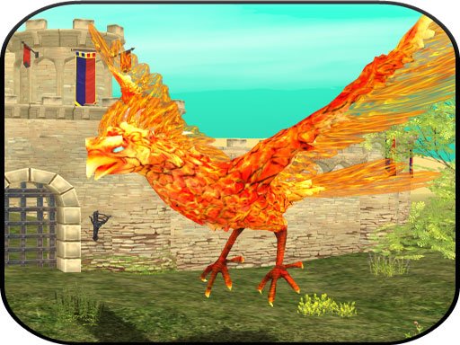 Play: The Fire of Fenix 2 Img