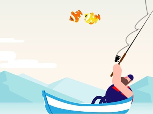 Play: The Fish Master Img