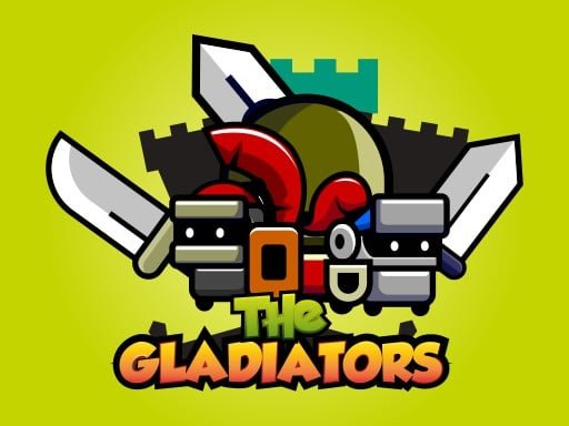 Play: The Gladiators Img