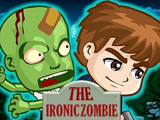 Play: The Ironic Zombie Img