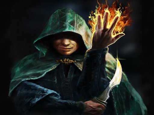 Play: The Magic Academy Img