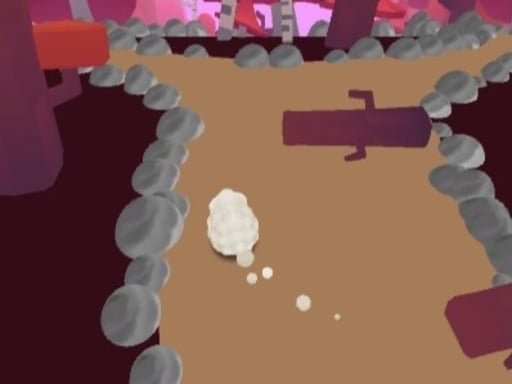 Play: The Running Sheep Img