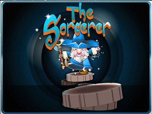 Play: The Sorcerer HD Img