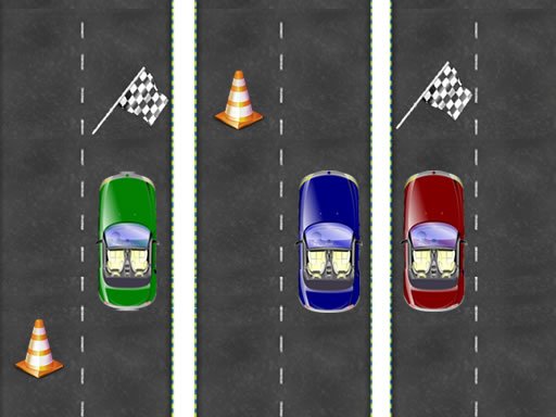 Play: Three Cars Img