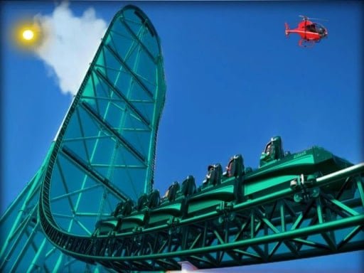 Play: ThrillMax Express Img