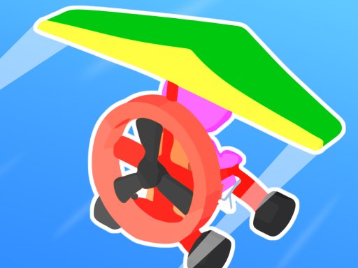 Play: Through the Clouds Img
