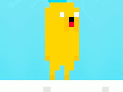 Play: Time of Adventure Finn Img