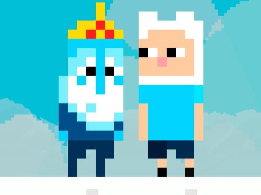 Play: Time of Adventure  ce King Img