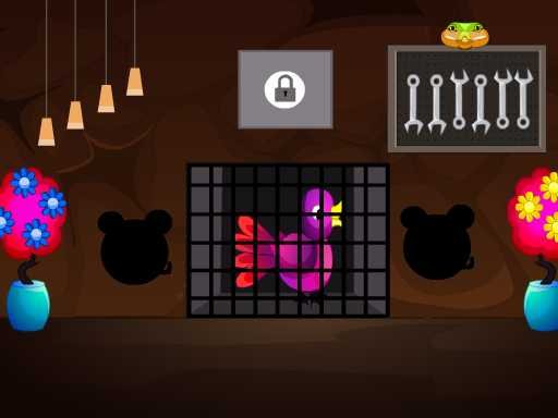 Play: Tiny Bird Rescue Img