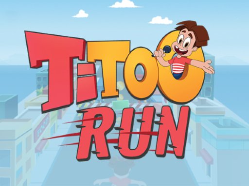 Play: Titoo run Img