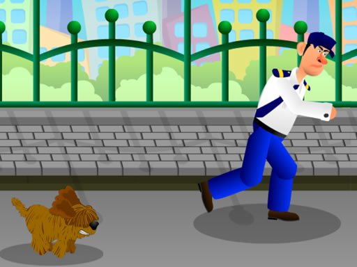 Play: Tom Runner Img