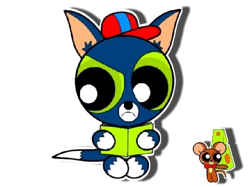 Play: Tom and Jerry Memory Img