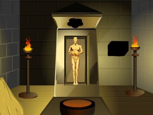 Play: Tomb Escape Img