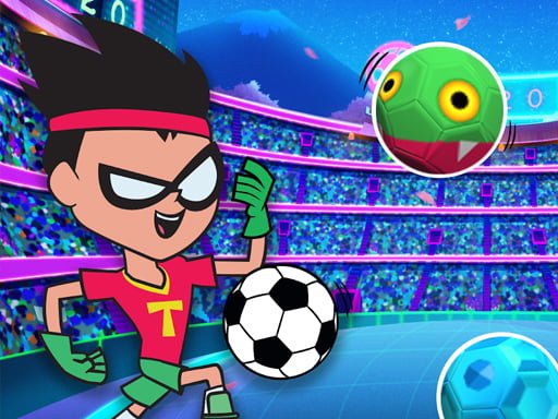 Play: Toon Cup Img