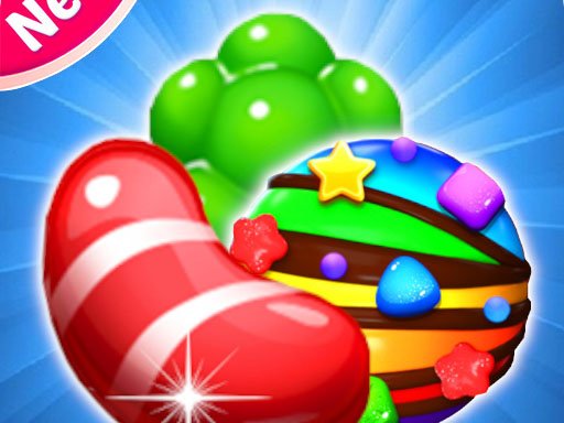 Play: Top Candy Jewels Img